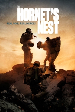 Watch The Hornet's Nest (2014) Online FREE