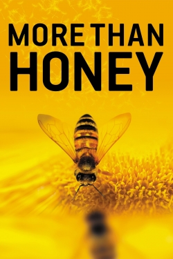 Watch More Than Honey (2012) Online FREE