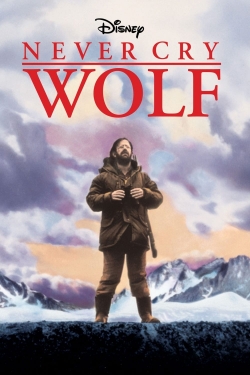 Watch Never Cry Wolf (1983) Online FREE