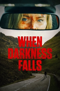 Watch When Darkness Falls (2022) Online FREE