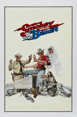 Watch Smokey and the Bandit (1977) Online FREE