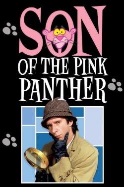 Watch Son of the Pink Panther (1993) Online FREE