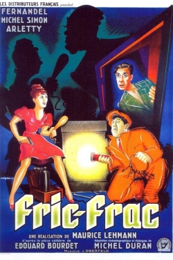 Watch Fric-Frac (1939) Online FREE