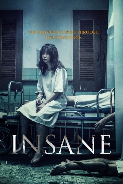 Watch Insane (2016) Online FREE