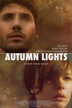 Watch Autumn Lights (2016) Online FREE