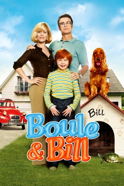 Watch Boule & Bill (2013) Online FREE