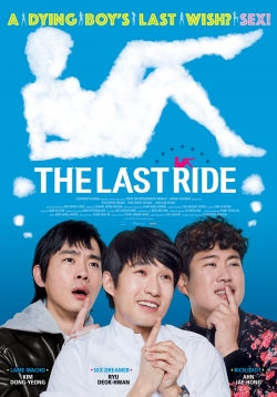 Watch The Last Ride (2016) Online FREE