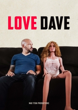 Watch Love Dave (2020) Online FREE