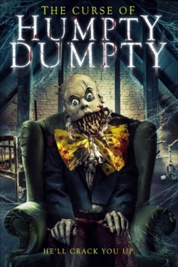 Watch The Curse of Humpty Dumpty (2021) Online FREE