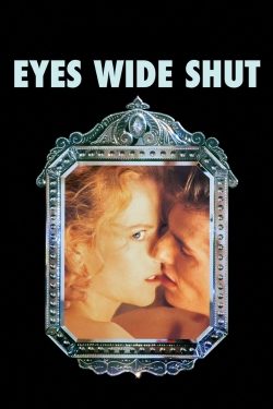 Watch Eyes Wide Shut (1999) Online FREE