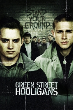 Watch Green Street Hooligans (2005) Online FREE