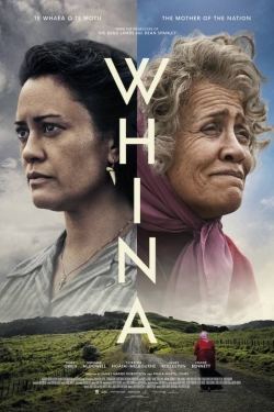 Watch Whina (2022) Online FREE