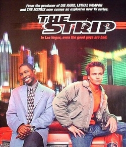 Watch The Strip (1999) Online FREE