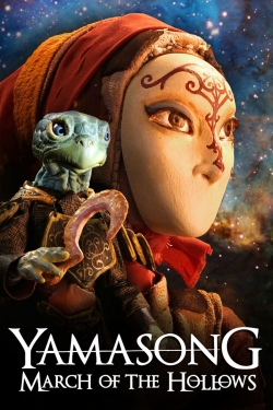 Watch Yamasong: March of the Hollows (2017) Online FREE