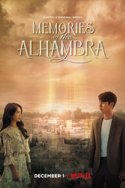 Watch Memories of the Alhambra (2018) Online FREE