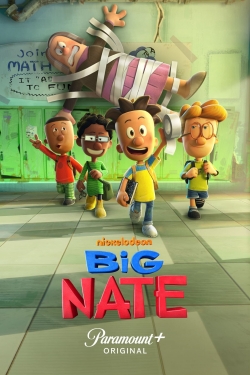Watch Big Nate (2022) Online FREE