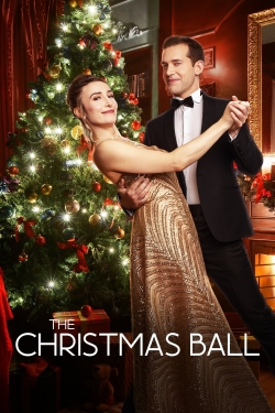 Watch The Christmas Ball (2021) Online FREE