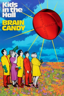 Watch Kids in the Hall: Brain Candy (1996) Online FREE