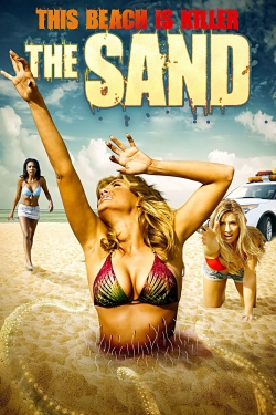 Watch The Sand (2015) Online FREE