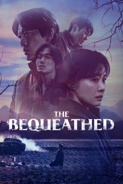 Watch The Bequeathed (2024) Online FREE