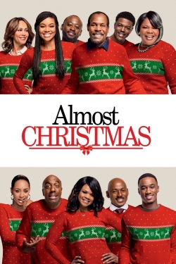 Watch Almost Christmas (2016) Online FREE