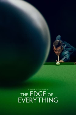 Watch Ronnie O'Sullivan: The Edge of Everything (2023) Online FREE