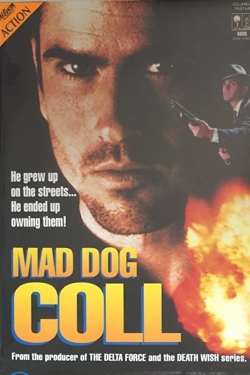 Watch Mad Dog Coll (1992) Online FREE