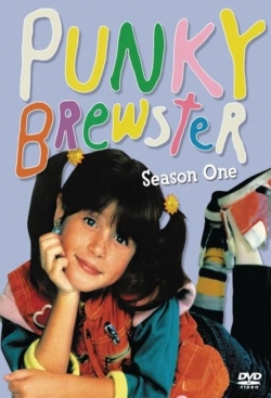 Watch Punky Brewster (1984) Online FREE