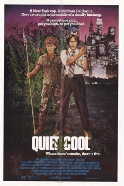 Watch Quiet Cool (1986) Online FREE