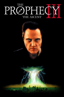 Watch The Prophecy 3: The Ascent (2000) Online FREE