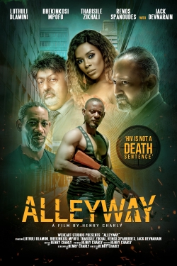 Watch Alleyway (2021) Online FREE