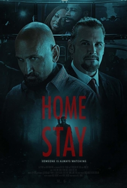 Watch Home Stay (2018) Online FREE