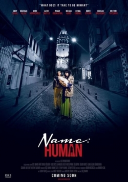 Watch Name: Human (2020) Online FREE