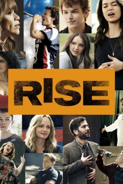 Watch Rise (2018) Online FREE