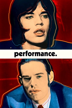 Watch Performance (1970) Online FREE