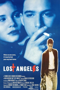 Watch Lost Angels (1989) Online FREE