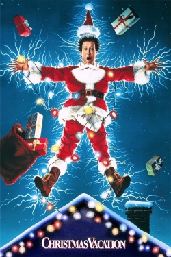 Watch National Lampoon's Christmas Vacation (1989) Online FREE
