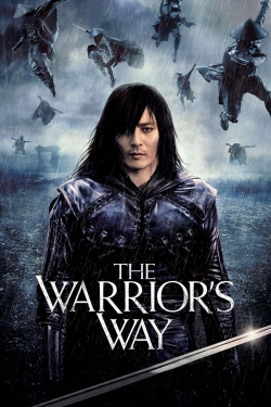 Watch The Warrior's Way (2010) Online FREE