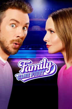 Watch Family Game Fight (2021) Online FREE