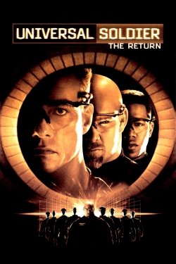 Watch Universal Soldier: The Return (1999) Online FREE