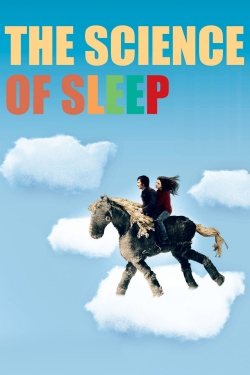 Watch The Science of Sleep (2006) Online FREE