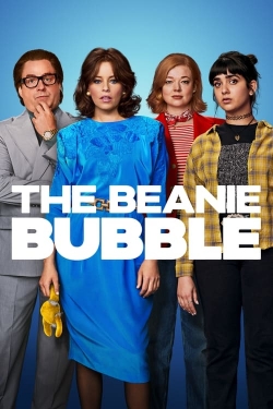 Watch The Beanie Bubble (2023) Online FREE