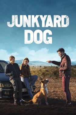 Watch Junkyard Dog (2023) Online FREE