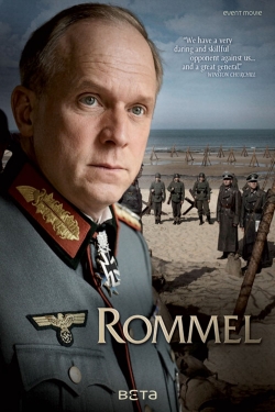 Watch Rommel (2012) Online FREE