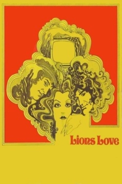 Watch Lions Love (1969) Online FREE
