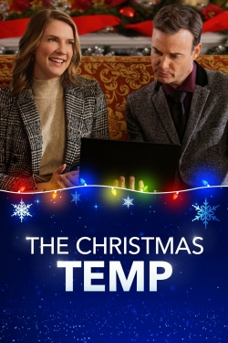 Watch The Christmas Temp (2019) Online FREE