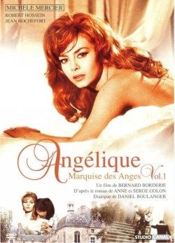 Watch Angelique (1964) Online FREE