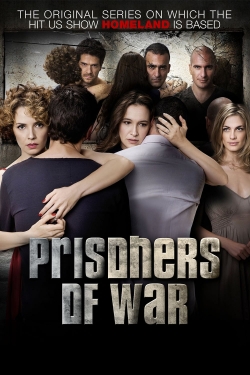 Watch Prisoners of War (2010) Online FREE