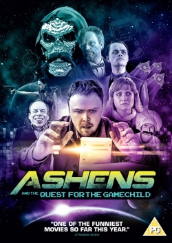 Watch Ashens and the Quest for the Gamechild (2013) Online FREE