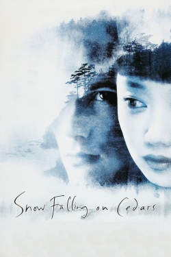Watch Snow Falling on Cedars (1999) Online FREE